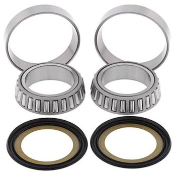 STEERING BEARING KIT ALLBALLS, ALLBALLS 22-1031 KAWASAKI