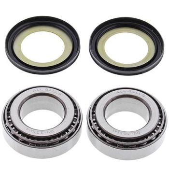 STEERING BEARING KIT ALLBALLS, ALLBALLS 22-1003 BMW/KAW/SUZ/TRIUMPH