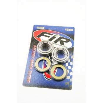 STEERING BEARING KIT ROAD,  Triumph, Suzuki, Kaw, 22-1003