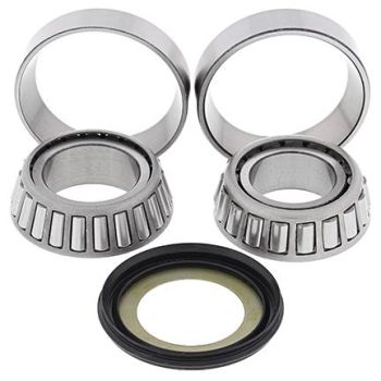 STEERING BEARING KIT ALLBALLS, ALLBALLS 22-1056 GAS GAS