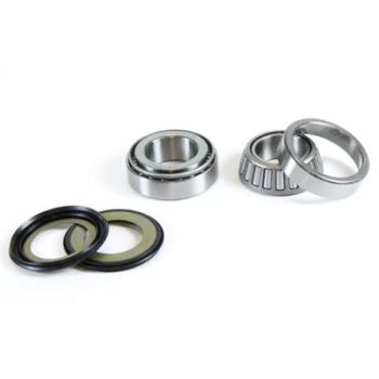 STEERING BEARING KIT HONDA, PROX24.110021 MX ROAD, SSH902R, 22-1021