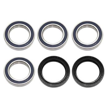 WHEEL BEARING & SEAL KIT REAR Bronco AT-06645