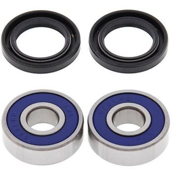 WHEEL BEARING & SEAL KIT KTM, PROX23.S110009 KTM FRONT