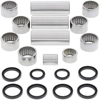 LINKAGE BEARING KIT GAS-GAS, ALLBALLS 27-1118