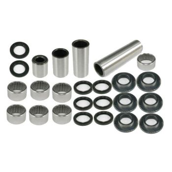 ARM LINKAGE BEARING KIT ATV, ALLBALLS 27-1093 KFX 400 LTZ