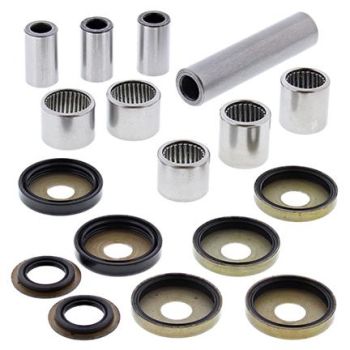 ARM LINKAGE BEARING KIT, ALLBALLS 27-1050 SUZ LT250R