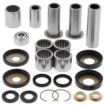 ARM LINKAGE BEARING KIT, ALLBALLS 27-1063 SUZUKI