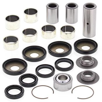 ARM LINKAGE BEARING KIT YFM350, ALLBALLS 27-1002 YAMAHA, YFZ350 BANSHEE 87-06, WARRIOR