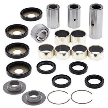 ARM LINKAGE BEARING KIT YFM660, ALLBALLS 27-1096 RAPTOR 01-05