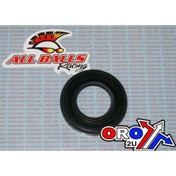 REAR BRAKE DRUM SEAL ATV, ALLBALLS 30-7602 TRX350 500