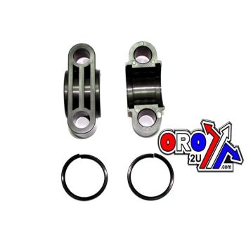 STEERING BUSHING YAMAHA ATV, AT-08655, 1UY-23812-00 / 1UY-23812-00-00