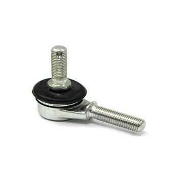 TIE ROD END SUZUKI/KAW/YAM, BRONCO AT-08564 RIGHT THREAD