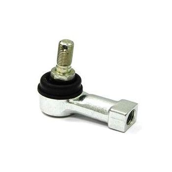 TIE ROD END TRX / BRUTE KAW, BRONCO AT-08567 LEFT THREAD