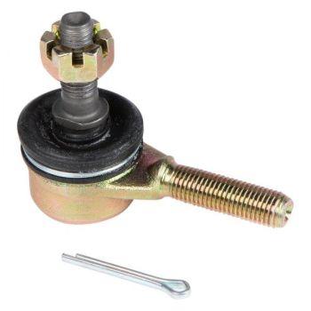 TIE ROD END PRAIRIE / LTV700F, BRONCO AT-08563 LEFT THREAD