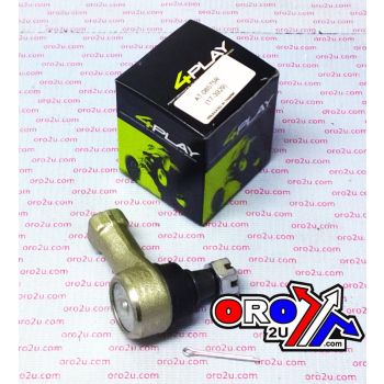 TIE ROD END LT-A450, 700, 750X, 4 Play box AT-08575R SUZUKI RH