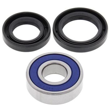 LOWER STEERING BEARING KIT, HONDA TRX250R 86-87, ALLBALLS 25-1463