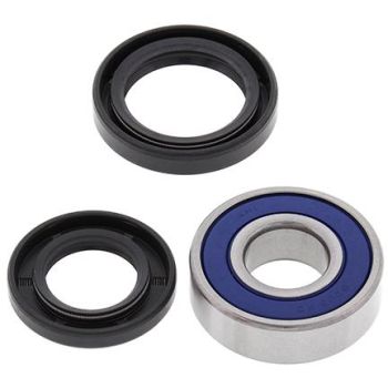 LOWER STEERING BEARING KIT, ALLBALLS 25-1461 TRX250/300