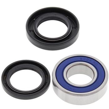 LOWER STEERING BEARING KIT, ALLBALLS 25-1459 TRX300-450