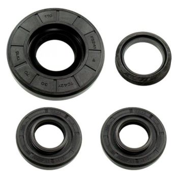 DIFFERENTIAL SEAL KIT TRX ATVS, BRONCO AT-03A44 400/450/500, ALLBALLS 25-2006-5