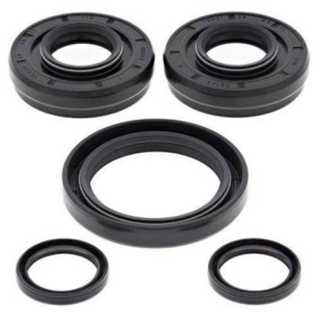 DIFFERENTIAL SEAL KIT TRX420, ALLBALLS 25-2071-5 HONDA ATV