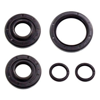 DIFFERENTIAL SEAL KIT TRX420, BRONCO AT-03A42 HONDA ATV, ALLBALLS 25-2071-5