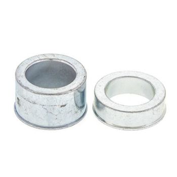 WHEEL SPACER KIT KTM 1998, ALLBALLS 11-1086