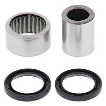 UPPER SHOCK BEARING KIT CR XR, ALLBALLS 29-1001 HONDA