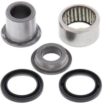 UPPER SHOCK BEARING KIT RM, ALLBALLS 29-1003 SUZUKI LT-R, RM, LT-R, RMX