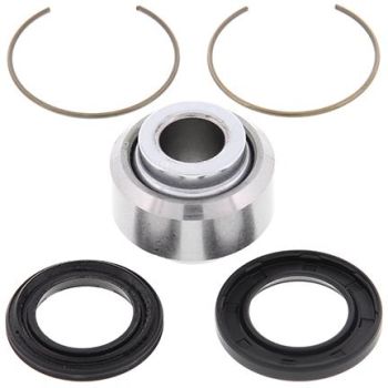 UPPER SHOCK BEARING KIT 96-18 HONDA 125 250 450 500 CR CRF MX-04254-1 29-1013