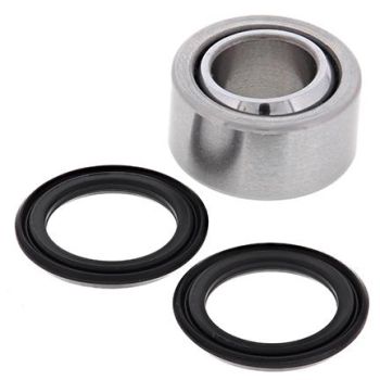 UPPER SHOCK BEARING KIT CR500, ALLBALLS 29-1015 HONDA