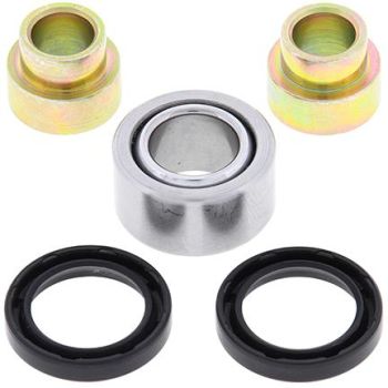 UPPER SHOCK BEARING KIT, ALLBALLS 29-1017 HONDA