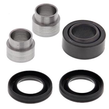 LOWER SHOCK BEARING KIT, ALLBALLS 29-5048 HONDA