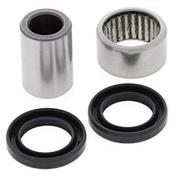 LOWER SHOCK BEARING KIT TRX, ALLBALLS 29-5053 HONDA 500cc