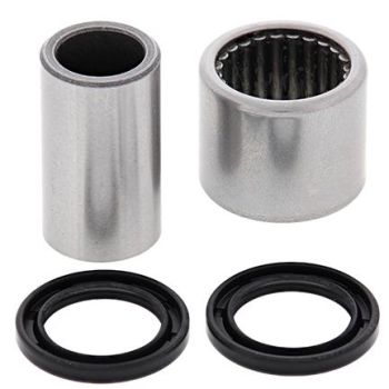 LOWER SHOCK BEARING KIT, ALLBALLS 29-5072 YAMAHA