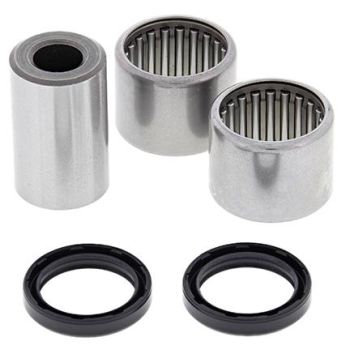 LOWER SHOCK BEARING KIT, ALLBALLS 29-5052 CAN-AM/HONDA