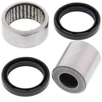 LOWER SHOCK BEARING KIT KFX, ALLBALLS 29-5025 KAW/SUZ LTZ