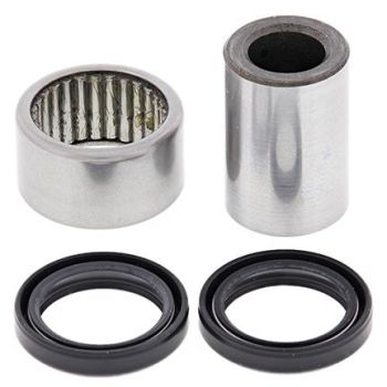 REAR LOWER SHOCK BEARING KIT YAM, ALLBALLS 29-5043 YAMAHA, YFZ450 04-13