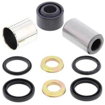 FRONT SHOCK BEARING KIT, ALLBALLS 21-0004 HONDA