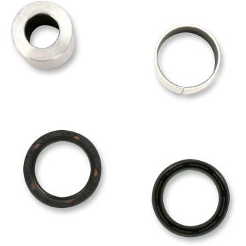 FRONT SHOCK BUSHING KIT TRX, ALLBALLS 21-1008 HONDA ATV, AB21-1008