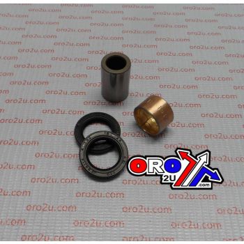 FRONT SHOCK BEARING KIT TRX, BRONCO AT-04117 HONDA ATV