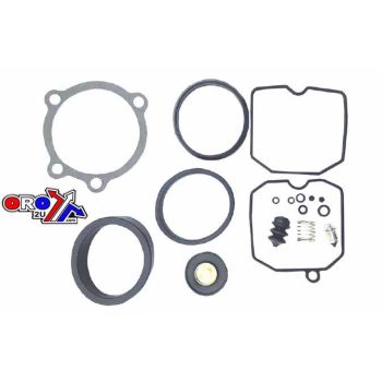 CARBURETOR REBUILD KIT, 18-0584 CV CARB, ROAD