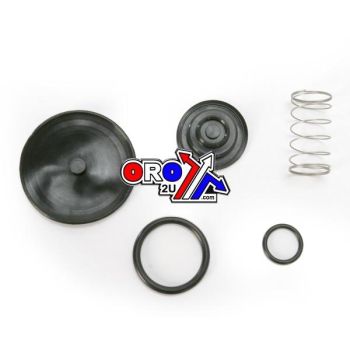 REPAIR KIT PETCOCK HONDA, ZX600A Ninja 600R, CB450 CX VT, KS55-1001, ROAD, MX, ATV