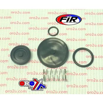 REPAIR KIT PETCOCK HONDA, ZX600A Ninja 600R, CB450 CX VT, FIR ROAD, MX, ATV