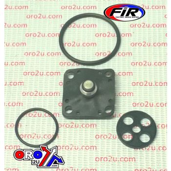 REPAIR KIT PETCOCK KZ440-750, FIR ROAD, KAWASAKI YAMAHA