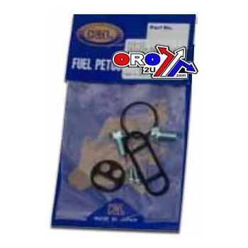 REPAIR KIT PETCOCK KLX TTR, K&L 18-2727