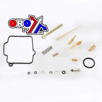 CARBURETOR REBUILD KIT XR400R, PSYCHIC XU-07336 