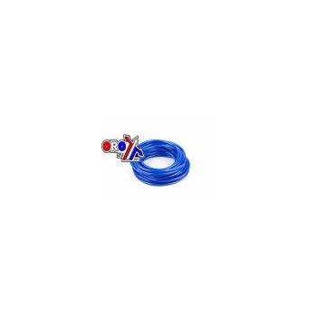 PIPE FUEL 6mm x 6 mtr BLUE 97L116B