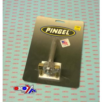 FUEL DUAL OUTPUT TAP 18-7201, PINGEL POWER FLO VALVE