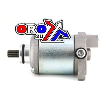 STARTER MOTOR SCOOTER 125cc, SIFAM, IND146