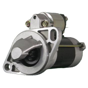 STARTER MOTOR John Deere, ARROWHEAD SND0444